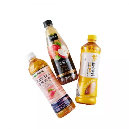 PET Shrink Film / Shrinkable PET Film - PET Shrink Film (Shrink PET Film)